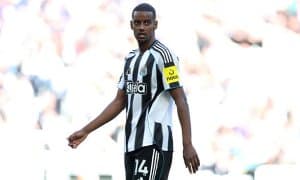 Исак "Ньюкасл" билан ишлашдан бош тортмоқда 