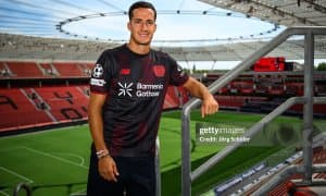 Васкес трансфери олдидан Хаби Алонсодан маслаҳат олди