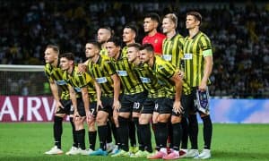 "Қайрат" "Селтик"ни пенальтилар сериясида мағлуб этиб, Чемпионлар лигаси йўлланмасини қўлга киритди 