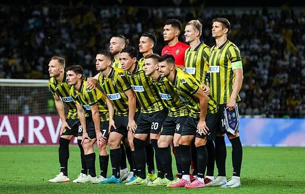 "Қайрат" "Селтик"ни пенальтилар сериясида мағлуб этиб, Чемпионлар лигаси йўлланмасини қўлга киритди 