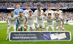 Моуриньо "Реал Мадрид" футболчисини Туркияга олиб келмоқчи