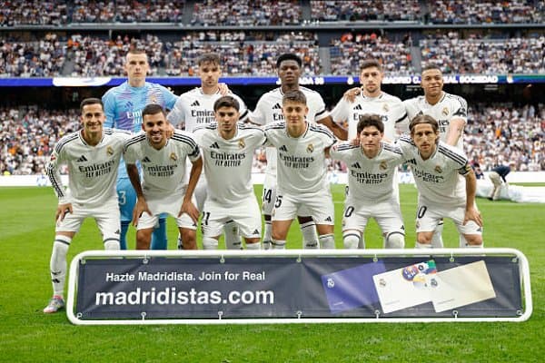 Моуриньо "Реал Мадрид" футболчисини Туркияга олиб келмоқчи