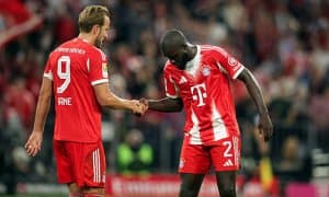 "Реал" "Бавария" футболчиси билан шартнома имзоламоқчи