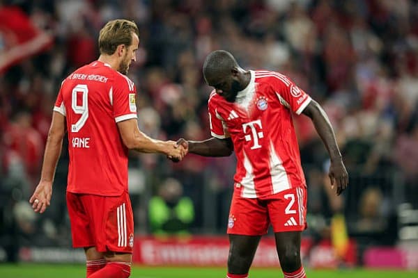 "Реал" "Бавария" футболчиси билан шартнома имзоламоқчи