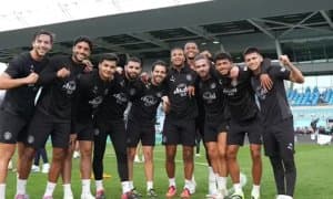 “Сити” мақсадига етишига бир қадам қолди