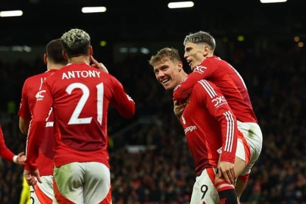 Суперклуб Манчестердан икки юлдузни олиб кетади