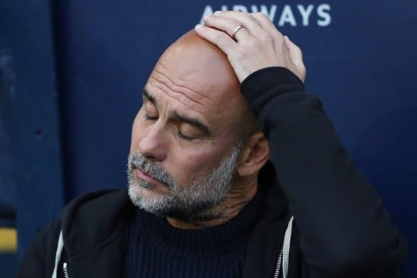 Гвардиола, шу пулни олиб, шогирдингни бер!