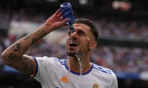 Суперклуб “Реал” юлдузини олади