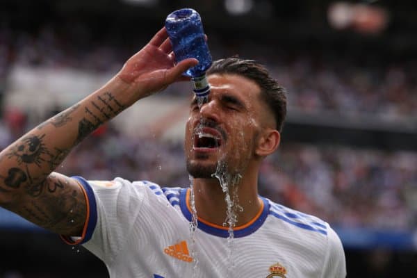 Суперклуб “Реал” юлдузини олади