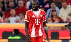 "Реал" кейинги йил "Бавария" ҳимоячисини текинга қўлга киритмоқчи