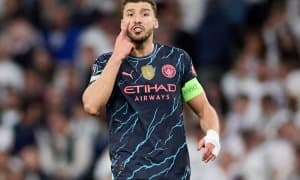 “Реал” Родридан воз кечиб, ундан зўрини топди