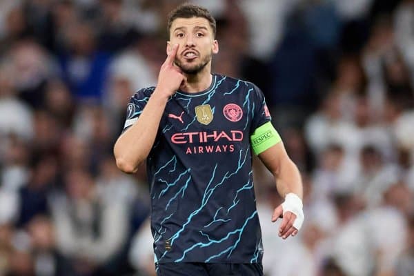 “Реал” Родридан воз кечиб, ундан зўрини топди