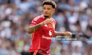 "Рома" Санчони эмас, "Челси" ҳужумчисини олиб келади