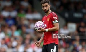 Бруно Жаҳон чемпионатидан сўнг МЮдан кетиши мумкин