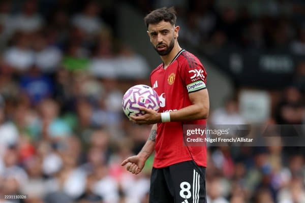 Бруно Жаҳон чемпионатидан сўнг МЮдан кетиши мумкин