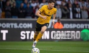 "Вулверхэмптон" "Ньюкасл"нинг ҳужумчи бўйича юборган икки таклифини ҳам рад этди