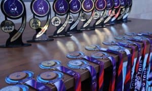 “Uzbekistan Judo Tour” мусобақасининг ғолиблари маълум