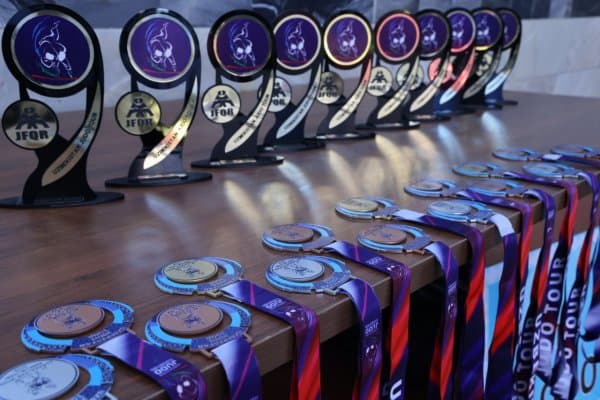 “Uzbekistan Judo Tour” мусобақасининг ғолиблари маълум