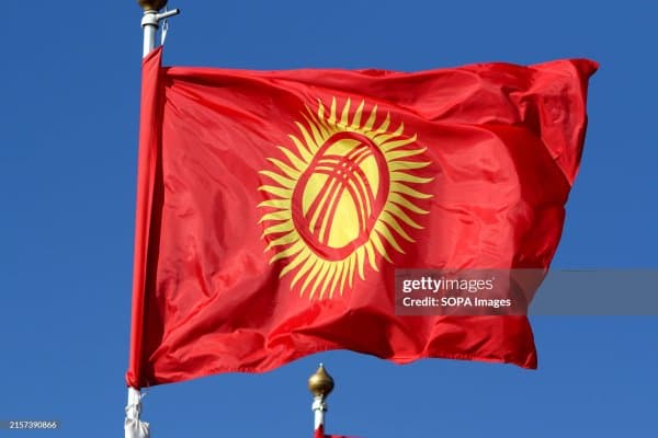 Бокс. Қирғиз Республикаси терма жамоаси жаҳон чемпионати учун таркибини эълон қилди