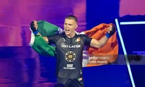 Пол Хьюз: "Ҳеч нарсани жавобсиз қолдирмайман"