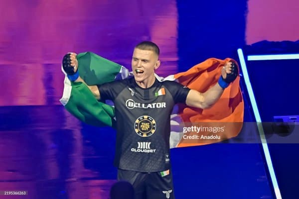 Пол Хьюз: "Ҳеч нарсани жавобсиз қолдирмайман"