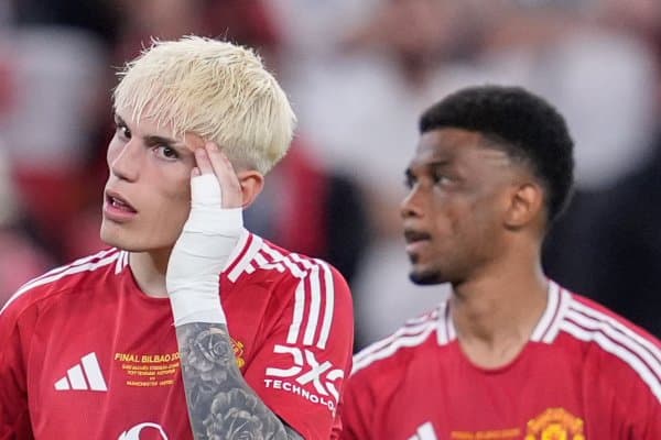 "Челси" МЮ футболчисига яна бир таклиф тайёрламоқда