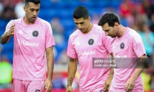 "Барселона"нинг собиқ футболчиси фаолиятини якунлашга яқин эканлиги айтди