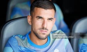 "Реал Мадрид" футболчиси фаолиятини Лига 1да давом эттиришга яқин