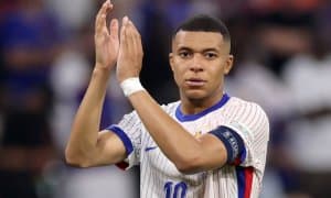 Франция миллий терма жамоасининг навбатдаги йиғин учун кенгайтирилган таркиби маълум