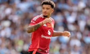 Санчо "Рома" таклифини шахсий сабабларга кўра рад этди