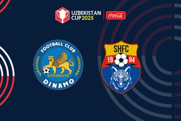 Ўзбекистон кубоги. "Динамо"-"Шўртан": Асосий таркиблар маълум