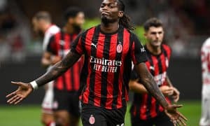 Леау яна бир неча ўйинни ўтказиб юбориши мумкин