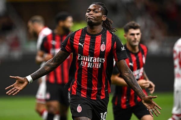 Леау яна бир неча ўйинни ўтказиб юбориши мумкин