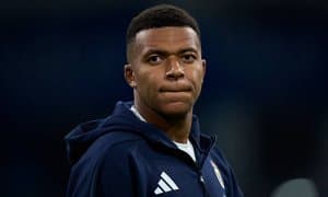 Эммануэль Пети: "Мбаппенинг асосий мақсади – Чемпионлар лигаси ва "Олтин тўп"