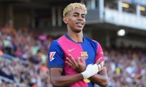 Халқаро спорт тадқиқотлари маркази энг кучли ёш футболчиларни аниқлади