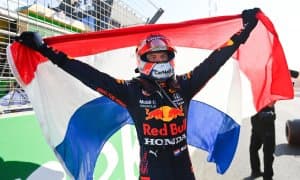 Макс Верстаппен Нидерландия Гран-приси олдидан ўз фикрлари билан ўртоқлашди