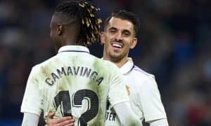 “Реал”нинг трансфери барбод бўлди