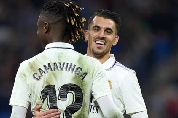 “Реал”нинг трансфери барбод бўлди