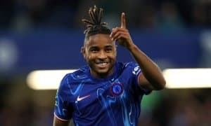 "Милан" "Челси"дан Нкункуни олиб келмоқчи