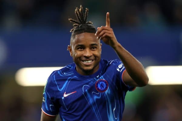 "Милан" "Челси"дан Нкункуни олиб келмоқчи