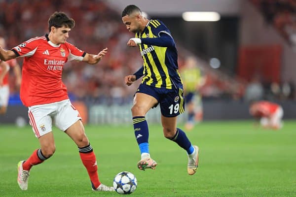 "Қорабоғ", "Бенфика", "Брюгге" ва "Копенгаген" сўнгги босқичда зафар қучиб, ЧЛ йўлланмасини қўлга киритди 