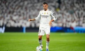 Себальос "Бетис"га қайтишни истамоқда