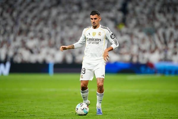 Себальос "Бетис"га қайтишни истамоқда