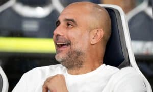 “Манчестер Сити” супертрансфер учун “кулгили” нарх таклиф қилди