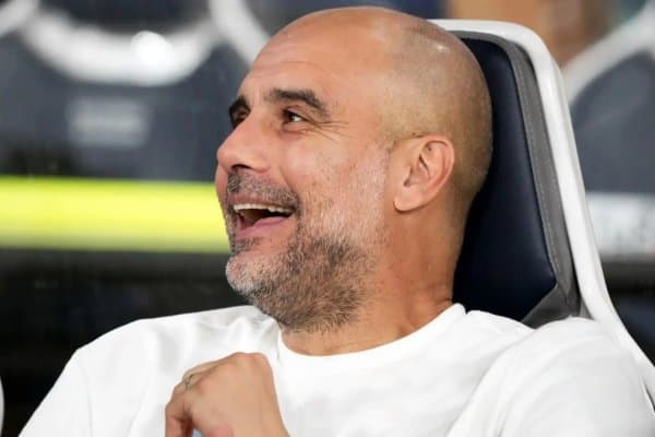 “Манчестер Сити” супертрансфер учун “кулгили” нарх таклиф қилди