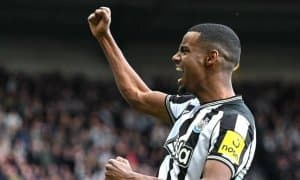 “Ньюкасл” икки шарт бажарилса, Исаакни қўйиб юборадиган бўлди