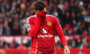 Ана холос: “Манчестер Юнайтед” энг зўр ўйинчисидан воз кечишга тайёр