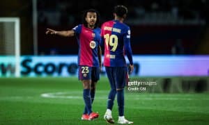 Кунде ёш жамоадошларининг хатти-ҳаракатларидан норози