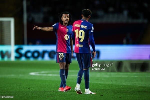 Кунде ёш жамоадошларининг хатти-ҳаракатларидан норози