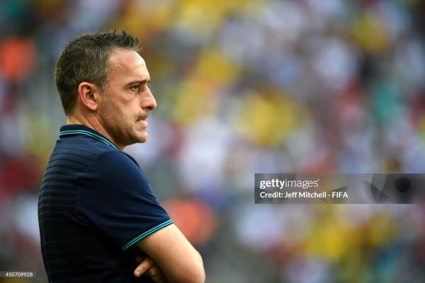 Бентунинг Жаҳон чемпионатидаги статистикаси қандай?